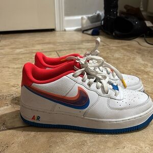 Youth Nike Air